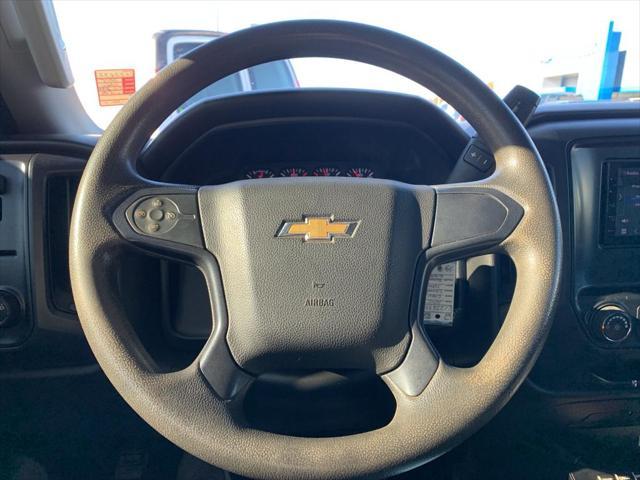 2015 chevrolet silverado 3500 wt