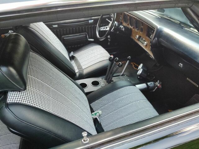 1970 monte carlo 454