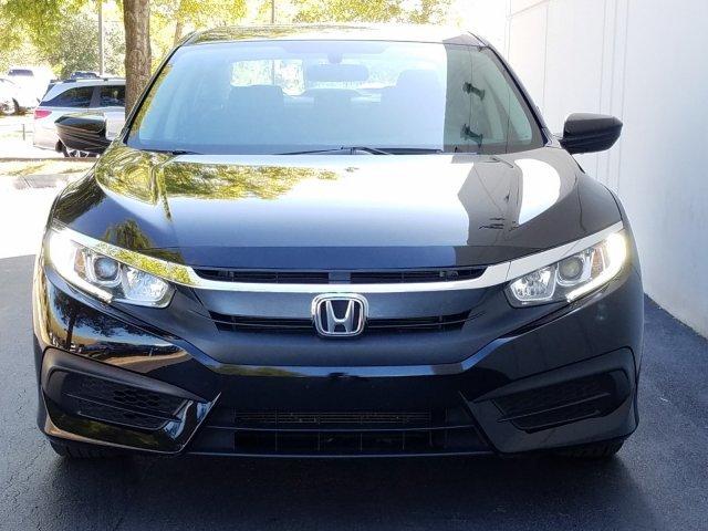 certified 2016 honda civic lx sedan knoxville, tn 37922 for sale in knoxville, tennessee