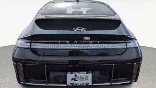 2024 Hyundai IONIQ 6