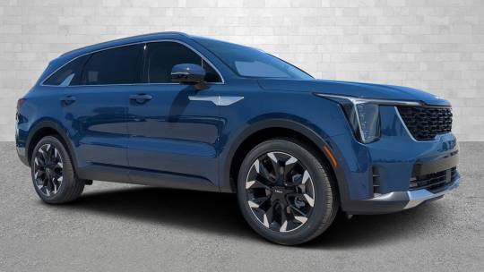2024 Kia Sorento