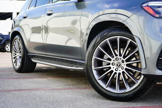 2022 mercedes-benz gle 350 base 4matic