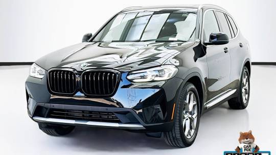 2023 BMW X3