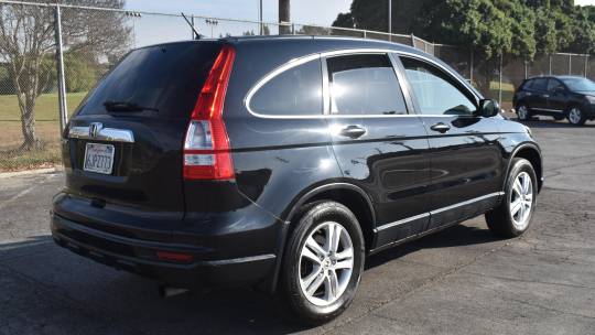 2010 Honda CR-V