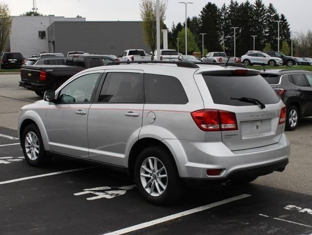 2013 dodge journey sxt in natrona, pennsylvania