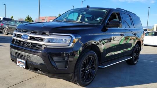 2022 Ford Expedition