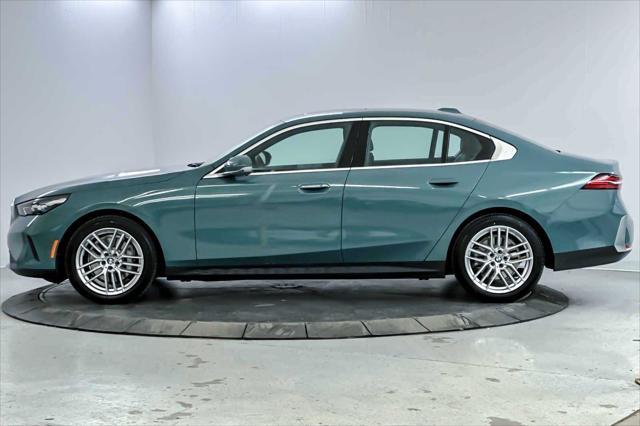 2024 bmw 530 i