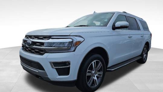 2023 Ford Expedition