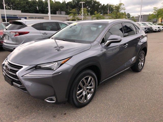 used 2016 lexus nx 200t awd brighton, ma 02135 for sale in boston, massachusetts