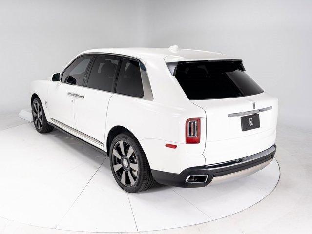 2022 rolls-royce cullinan