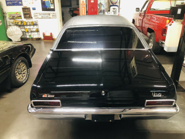 1970 chevrolet nova sedan