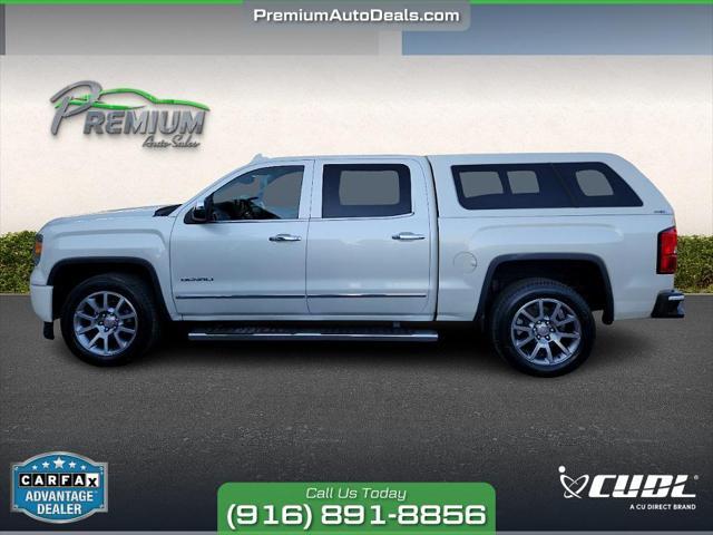 2015 gmc sierra 1500 denali