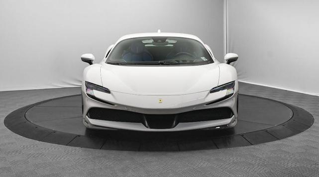 2023 ferrari sf90 stradale base