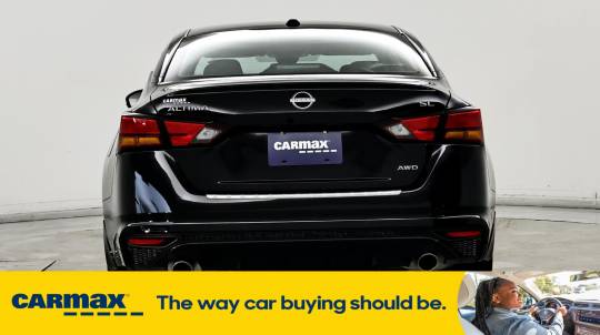 2023 Nissan Altima