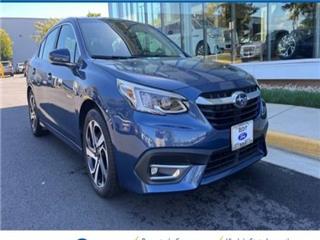 2022 Subaru Legacy limited