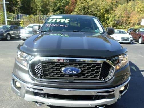 2019 ford ranger in denver, colorado