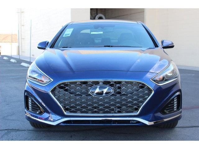2019 hyundai sonata limited 2.0t limited 2.0t 4dr sedan for sale in las vegas, nevada