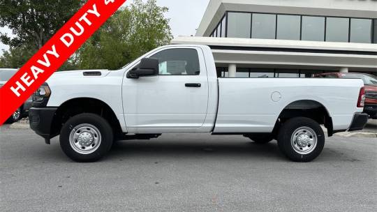 2023 RAM trd