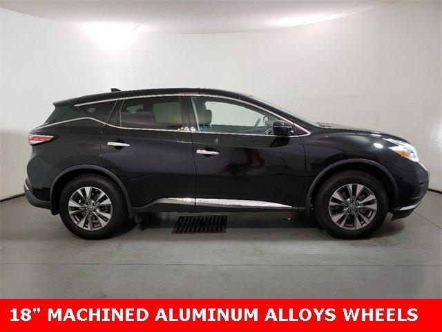 used 2017 nissan murano s cary, nc 27511 for sale in cary, north carolina