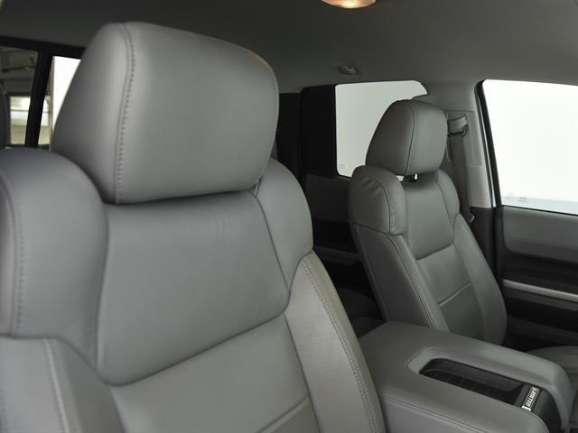 used 2017 toyota tundra 4x4 double cab limited conway, sc 29526 for sale in conway, south carolina