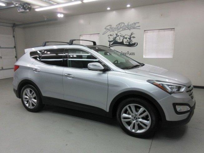 2015 hyundai santa fe fwd sport 2.0t for sale in sioux falls, south dakota