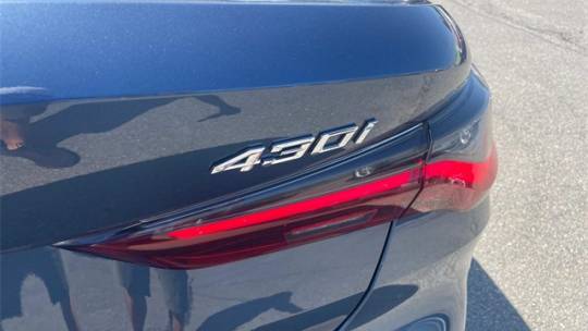 2024 bmw 4 series 430i xdrive