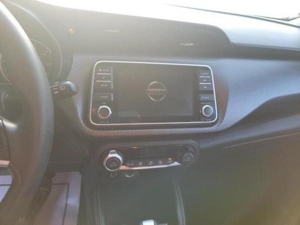 2018 nissan kicks in columbus, ohio