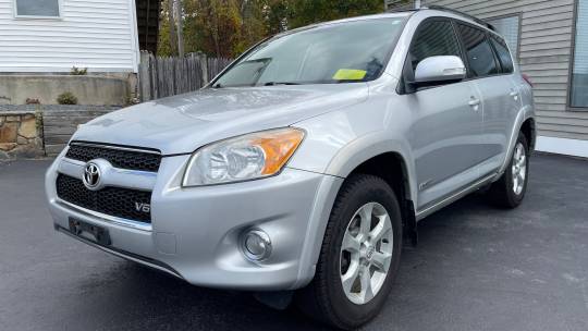 2012 Toyota RAV4