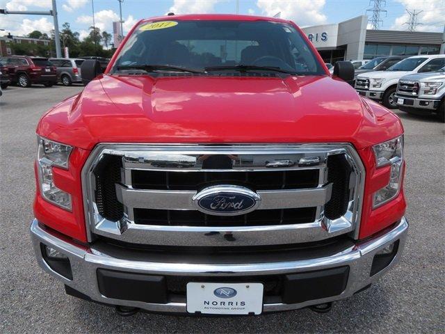 certified 2017 ford f150 xlt dundalk, md 21222 for sale in baltimore, maryland