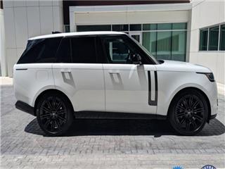 2024 Land Rover Range Rover p530 autobiography