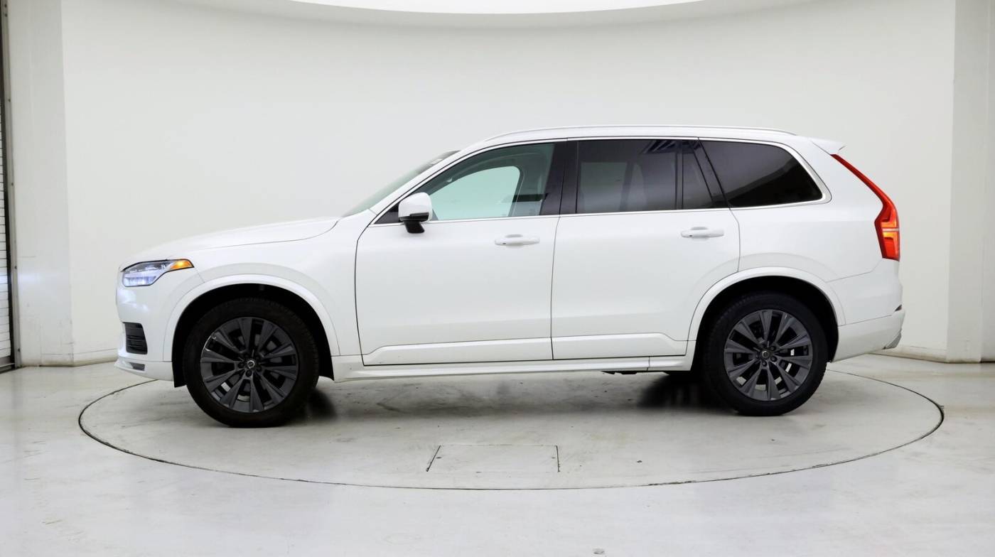 used 2020 volvo xc90 t6 momentum 6-passenger $33,998great deal 41,381 mi. location: newark