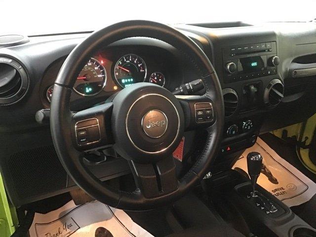 used 2016 jeep wrangler 4wd sport ontario, oh 44906 for sale in mansfield, ohio