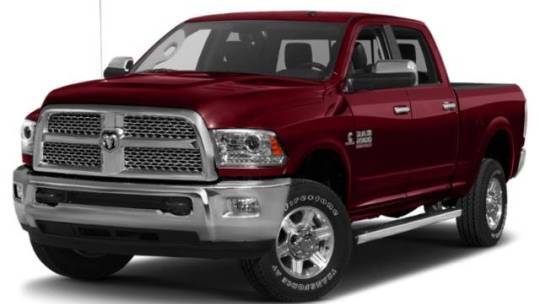2015 RAM 2500
