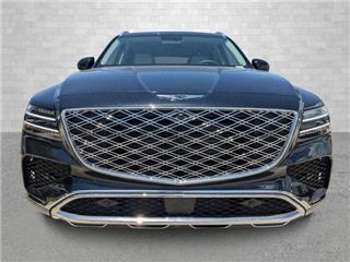2025 Genesis GV80 2.5t advanced