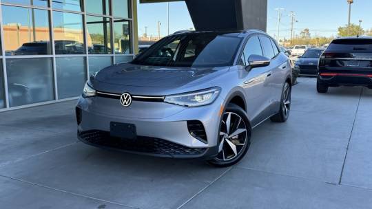 2023 Volkswagen ID.4