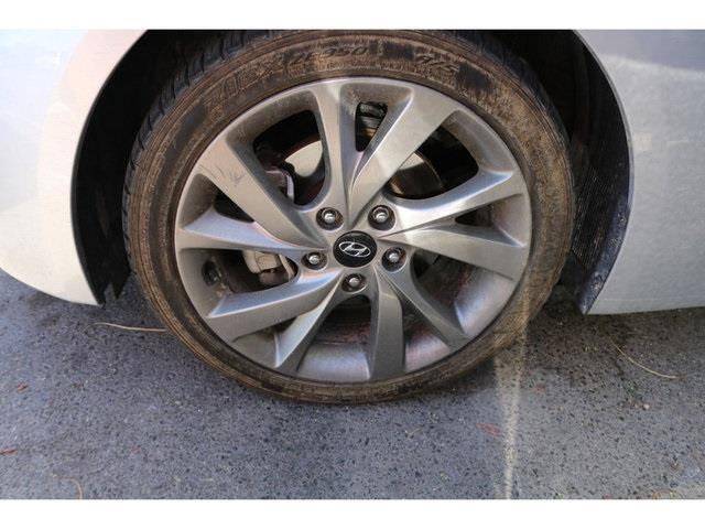 2016 hyundai veloster base 3dr coupe 6m w/black seats for sale in las vegas, nevada