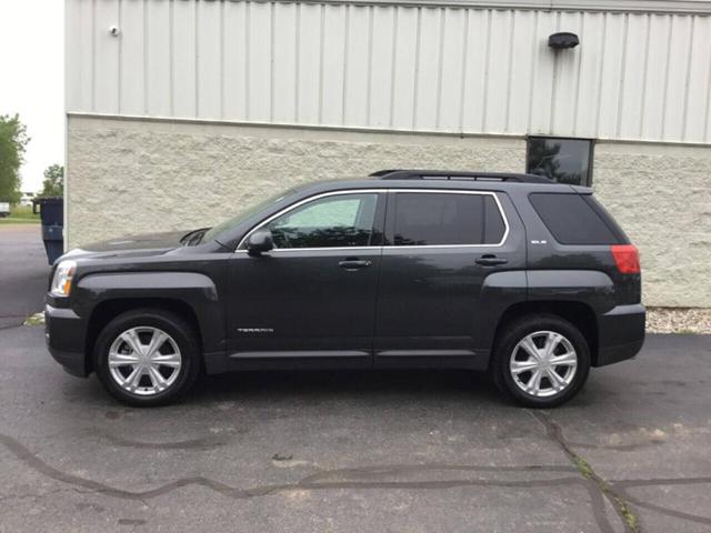 2017 gmc terrain sle-1