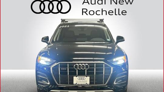 2021 Audi Q5