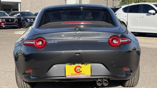 2024 Mazda Mx-5 miata