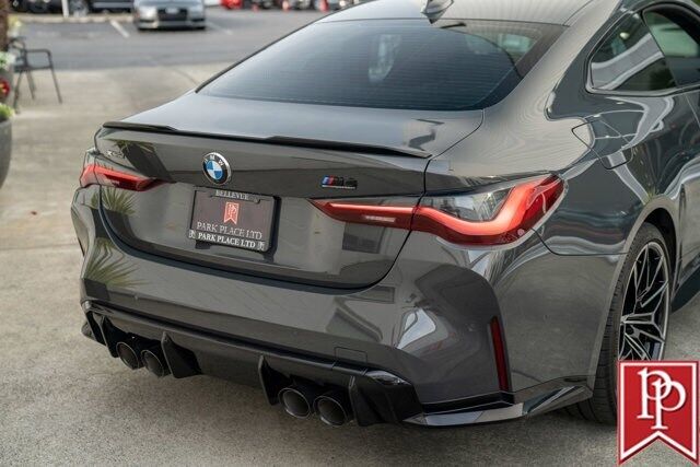 2023 bmw m4 competition xdrive