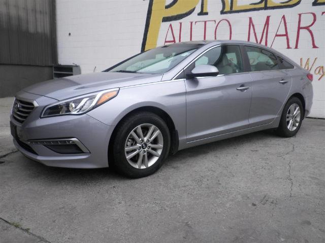 2015 hyundai sonata se se 4dr sedan for sale in smithfield, rhode island