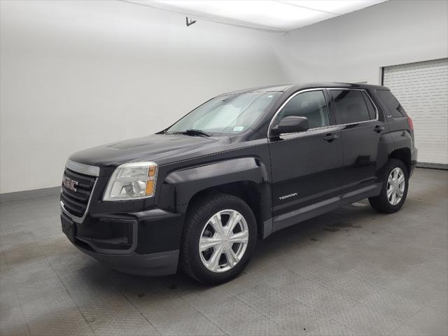 2017 gmc terrain sle-1