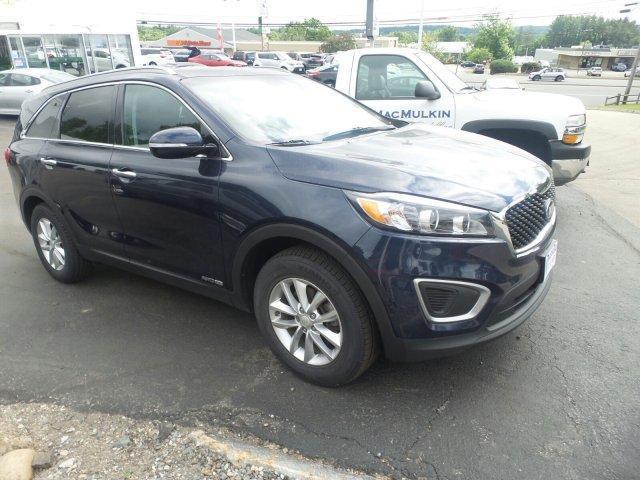 2016 kia sorento lx v6 awd lx v6 4dr suv for sale in nashua, new hampshire