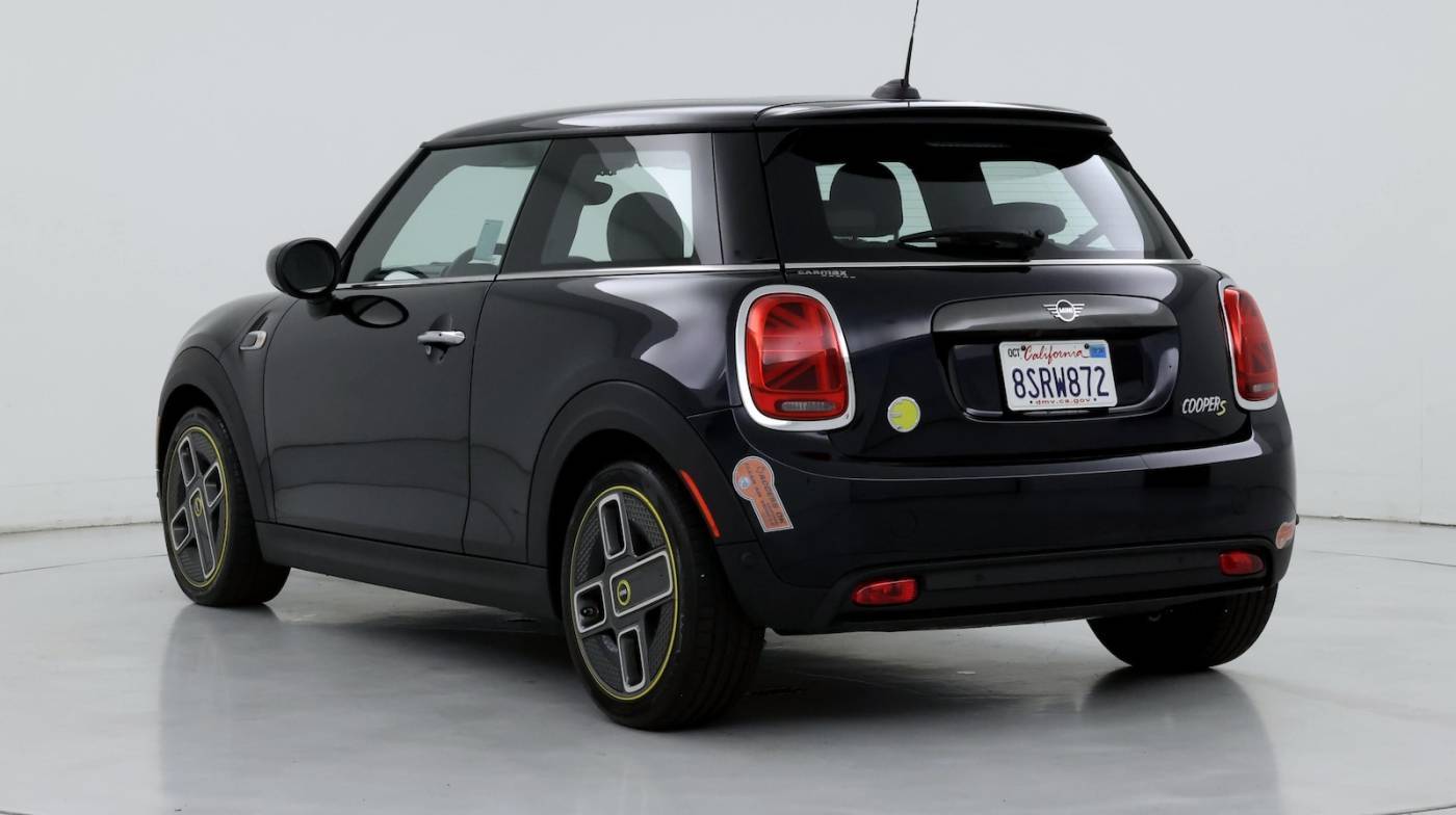 used 2021 mini hardtop 2 door cooper se $23,998great deal 6,573 mi. location: roseville