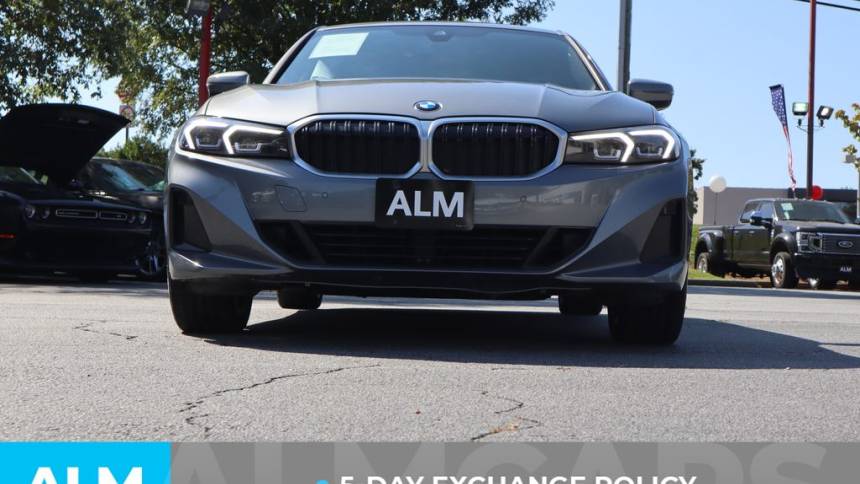 2024 bmw 3 series 330i