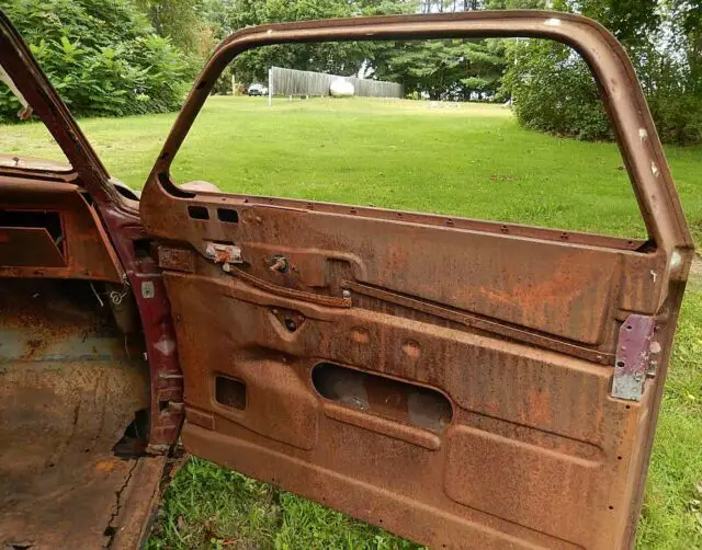 1950 studebaker for parts and restoration - pick up central maine - best offer