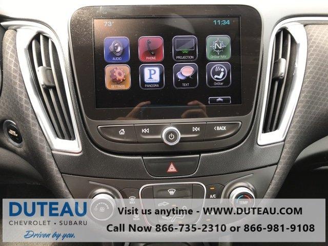 certified 2016 chevrolet malibu lt lincoln, ne 68512 for sale in lincoln, nebraska