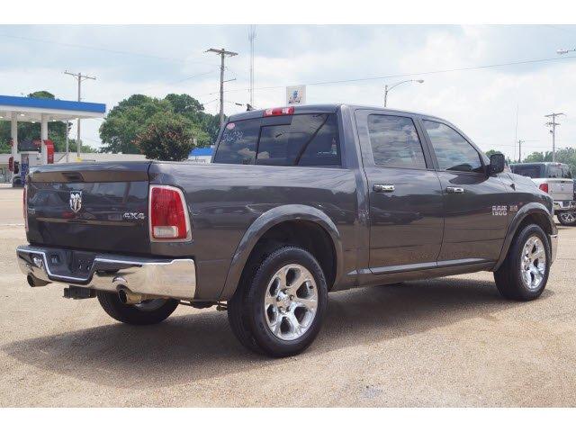 used 2017 ram 1500 laramie grenada, ms 38901 for sale in dubard, mississippi