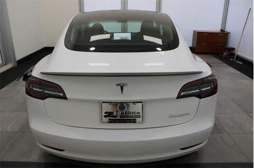 2023 tesla model 3 performance 4dr all-wheel drive sedan in madison, wisconsin
