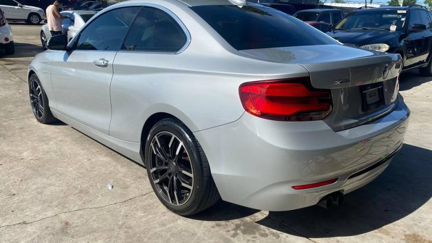 2018 bmw 2 series 230i xdrive